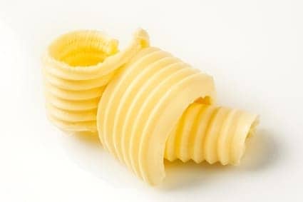 What is fat free butter What is fat free butter