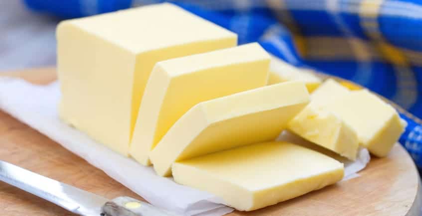 Benefits of a fat free butter substitute Benefits of a fat free butter substitute