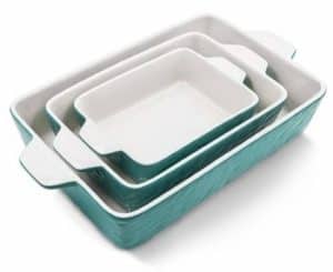 Krokori Rectangular Baking Pan