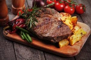 Best Cuts of Steak for Grilling and Reheating