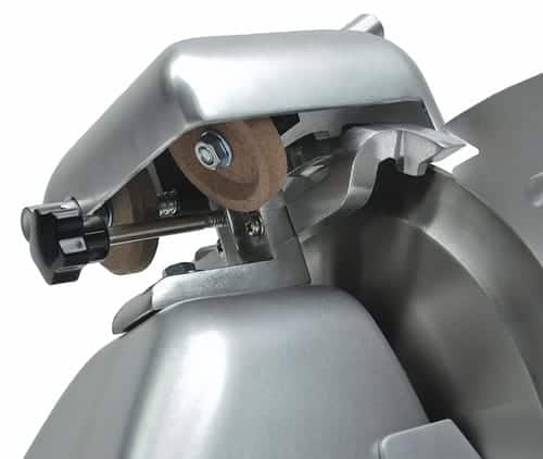 Built in Sharpen Slicer Built in Sharpen Slicer