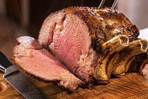 How to Cook a Bone In Ribeye Roast How to Cook a Bone In Ribeye Roast