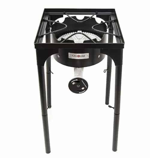 Gas One B-3600H Propane Outdoor Burner