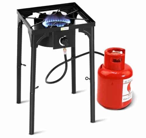 Goplus Outdoor Camp Stove 