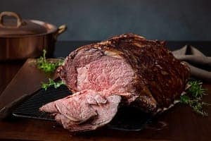 What Taste Better - Prime Rib vs Ribeye? What Taste Better - Prime Rib vs Ribeye?