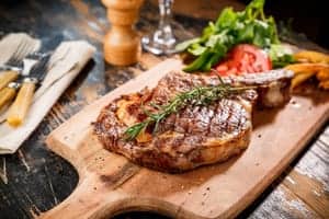 What Cut of Meat is Ribeye? What Cut of Meat is Ribeye?