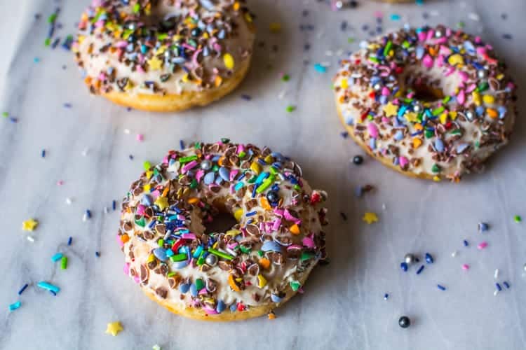 best donut recipe at home