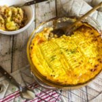 Cottage Pie Recipe