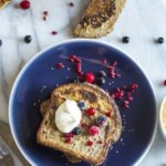 Fluffy French Toast Recipe