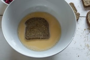 Fluffy French Toast Recipe