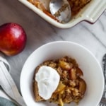 Peach Cobbler Recipe