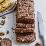 Best Eggless Banana Bread Recipe