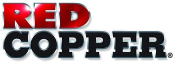 Red Copper Logo