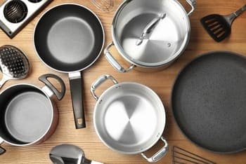 Ultimate Guide To Types of Cookware