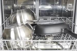 Circulon Momentum dishwasher safe