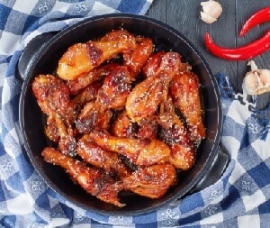 Dutch Oven Frying Dutch Oven Frying