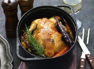 Dutch Oven Roasting Dutch Oven Roasting