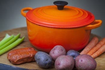Dutch Oven Uses Dutch Oven Uses