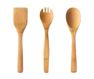 wooden utensils wooden utensils