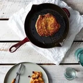 Best Cast Iron Skillet