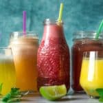 Agua Fresca Final Recipe