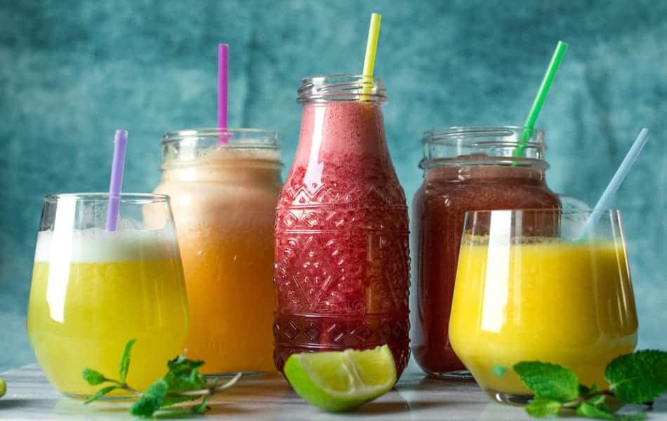Agua Fresca Final Recipe Agua Fresca Final Recipe