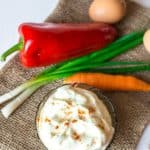 Homemade Mayo Recipe