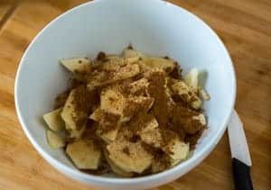 #1 Best Cinnamon Roll Apple Pie Recipe Steps