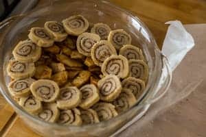 #1 Best Cinnamon Roll Apple Pie Recipe Steps