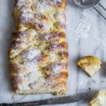 Easy Cream Cheese Danish Recipe