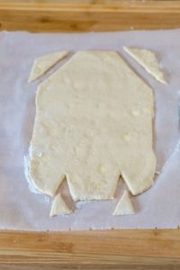 Easy Cream Cheese Danish Recipe Steps
