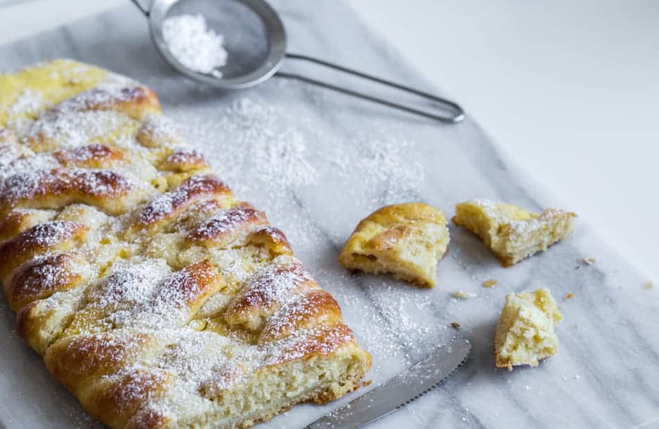 Cream Cheese Danish Recipe Homemade Cream Cheese Danish Recipe Homemade