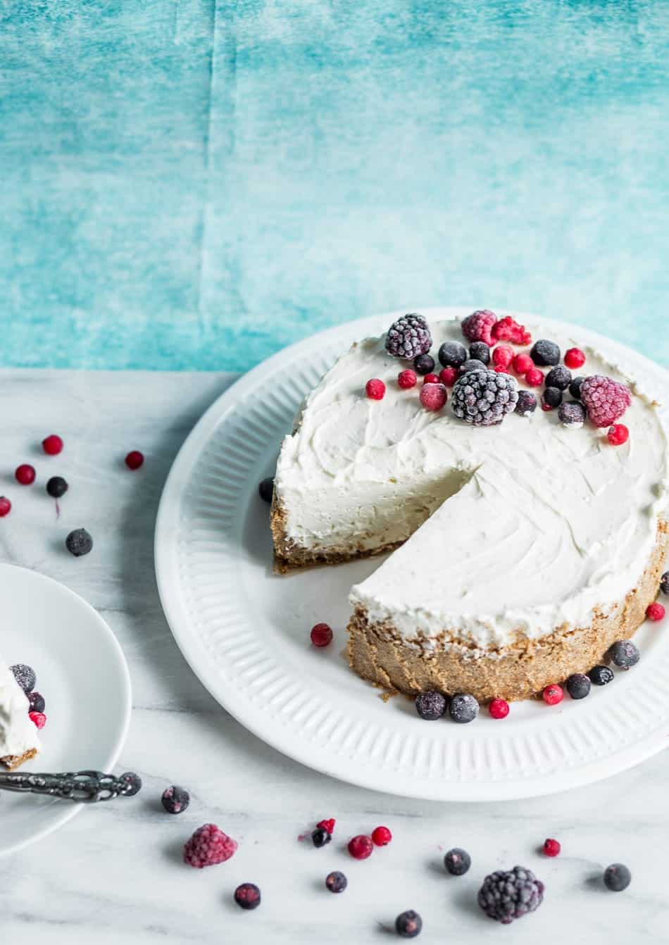 The Ultimate Cream Cheese Lemonade Pie Recipe