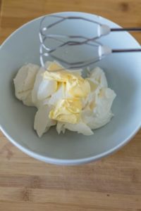The Ultimate Cream Cheese Lemonade Pie Recipe Filling Steps