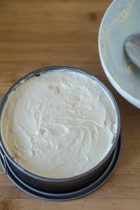 The Ultimate Cream Cheese Lemonade Pie Recipe Filling Steps