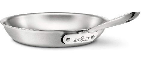Brushed Stainless Steels