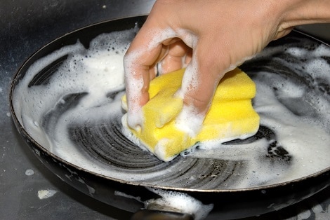 Dishwasher-Safe Cookware