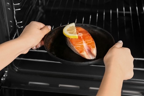 Oven-Safe Made In Cookware