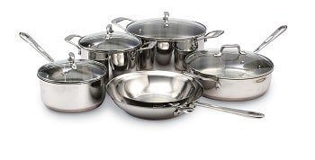 All Clad Cookware Set, Best Premium Cookware All Clad Cookware Set, Best Premium Cookware