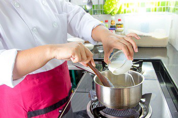All Clad Copper Core Saucepan All Clad Copper Core Saucepan
