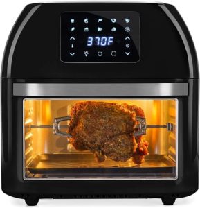 Best Choice Family Size Air Fryer Countertop Oven