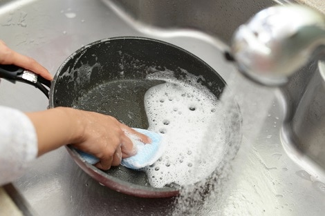 Diswasher Safe Cookwares
