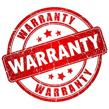 Product Warranty