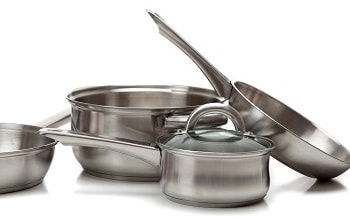 Piece of Cookware Sets