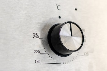 Temperature Adjustments of Beach Roaster Oven