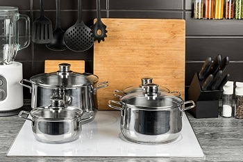 Wearever Stainless Steel Cookware
