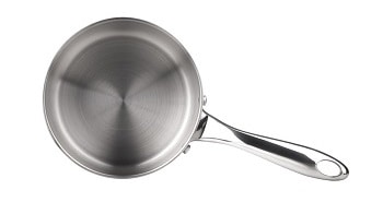 Core of Steel Cookware