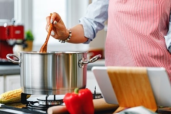 Stainless Steel Cookware Made in USA