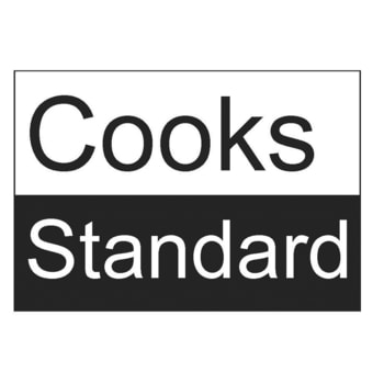 Cooks Standard Logo Cooks Standard Logo