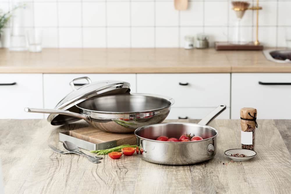What Everyone Needs To Know About Aluminum Cookware
